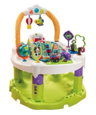 Игровой центр Evenflo™ ExerSaucer World Explorer, арт. 62311880